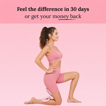 MyCareBuddy Fit™ — Pelvic Floor & Thigh Trainer